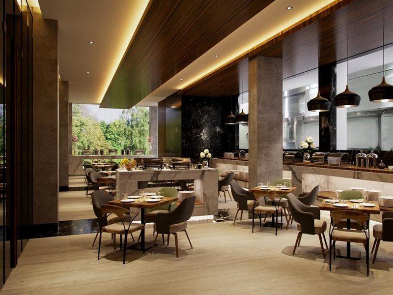 Aston Sidoarjo City Hotel & Conference Center Exterior foto