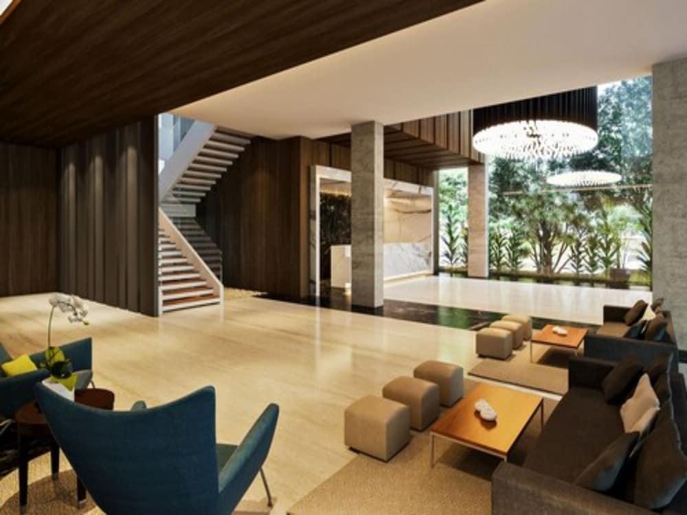 Aston Sidoarjo City Hotel & Conference Center Exterior foto